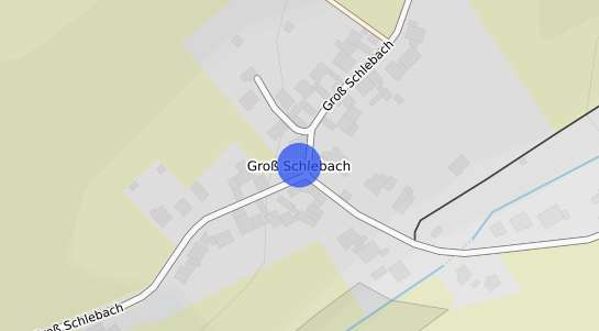 Bodenrichtwertkarte Rheinbach Gross Schlebach